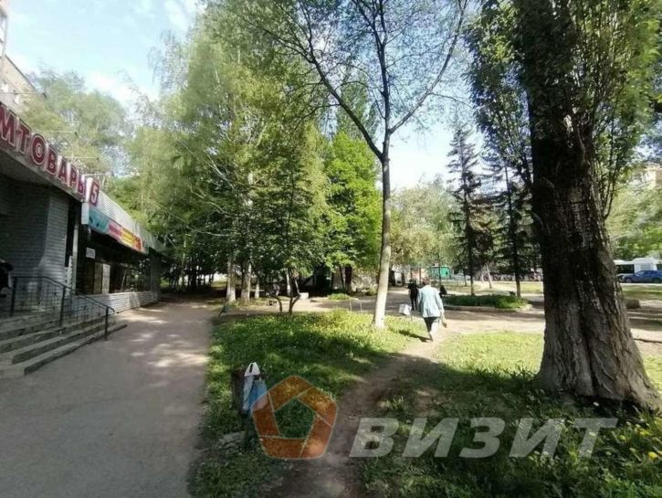 Торговое помещение Кирова проспект, 210