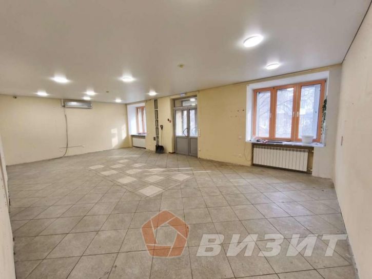 Торговое помещение Ленинградская улица, 72