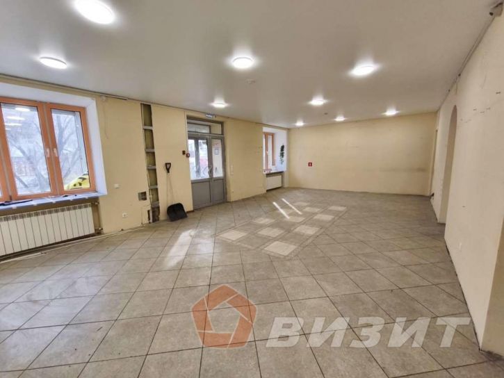 Торговое помещение Ленинградская улица, 72