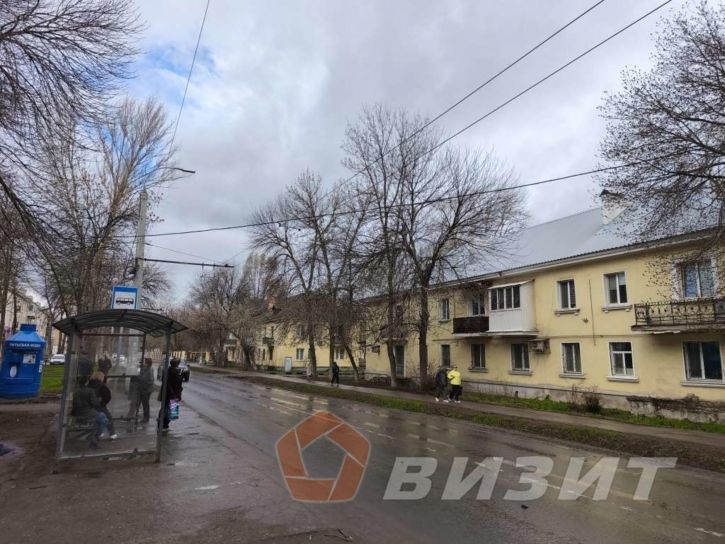 Торговое помещение Фасадная улица, 18