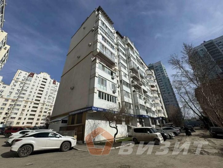 Офис Гастелло улица, 49