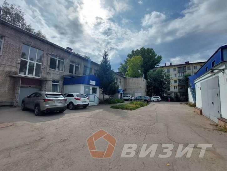 Офис Физкультурная улица, 31А