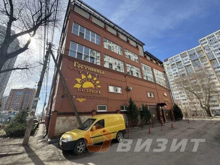 Офис Гастелло улица, 49
