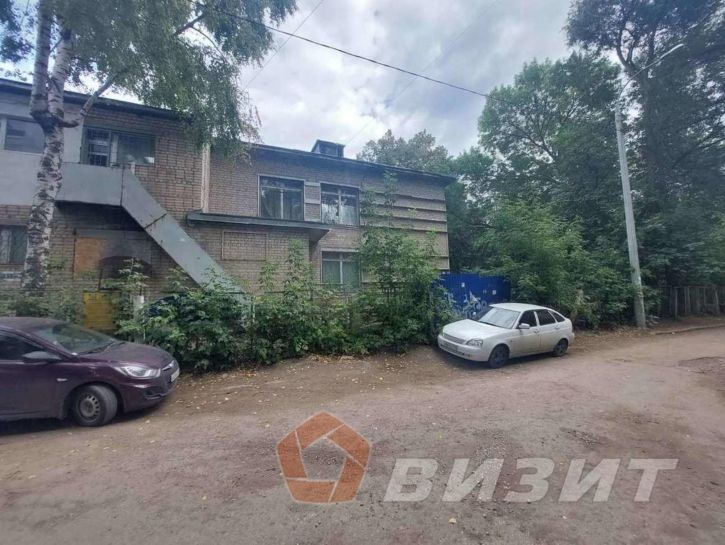 Офис Физкультурная улица, 31А