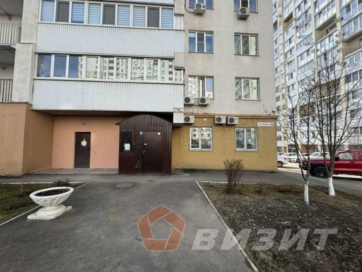 Офис Гастелло улица, 49