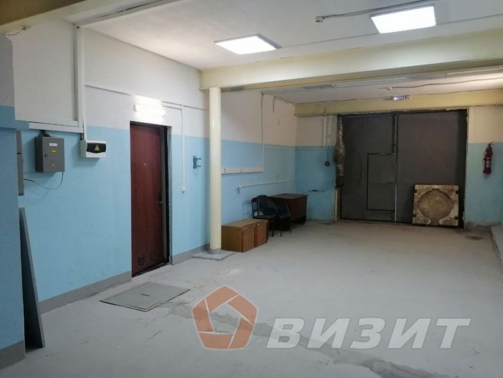 Производственное помещение Галактионовская улица, 49