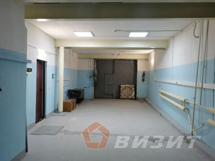 Производственное помещение Галактионовская улица, 49