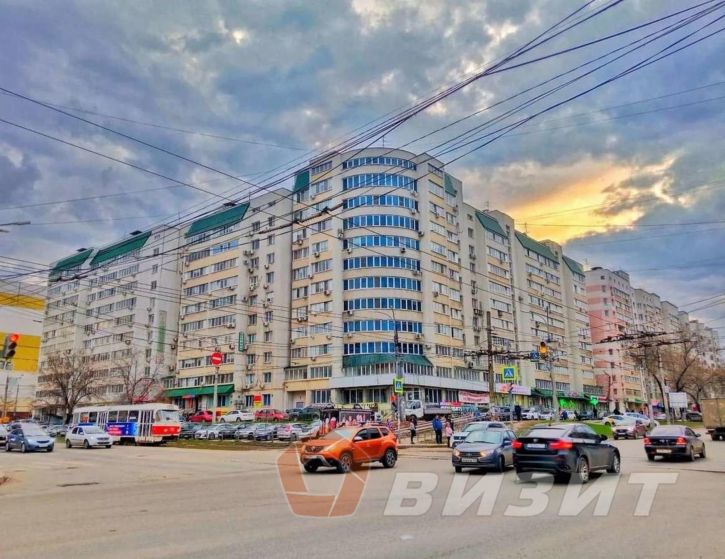 Торговое помещение Кирова проспект, 104