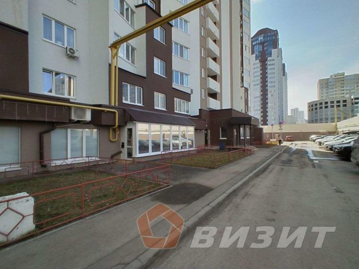 Офис Карла Маркса проспект, 246