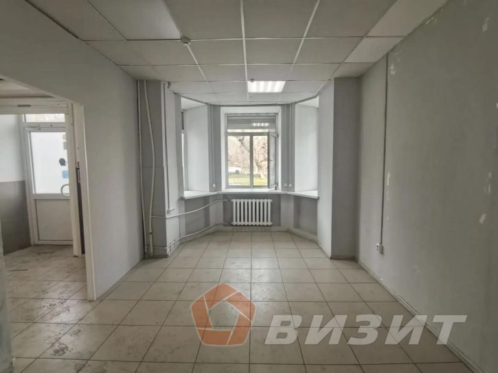 Торговое помещение Победы улица, 105