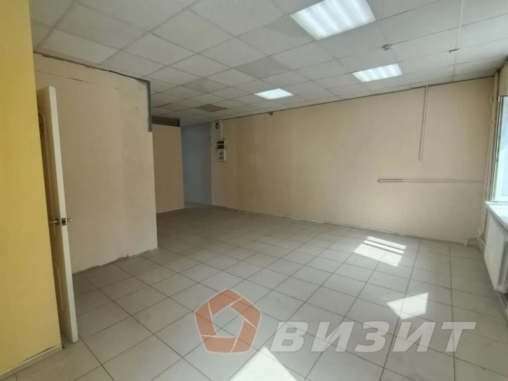 Торговое помещение Победы улица, 105