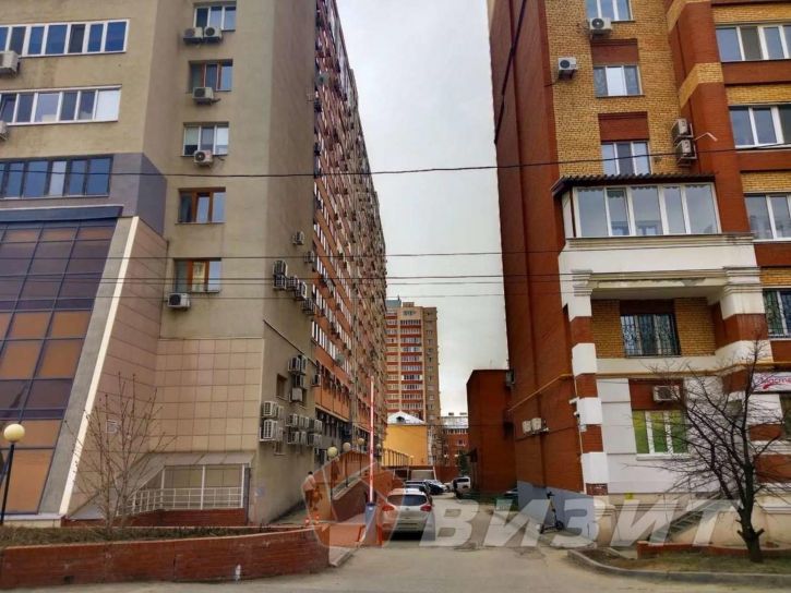 Офис Рабочая улица, 95