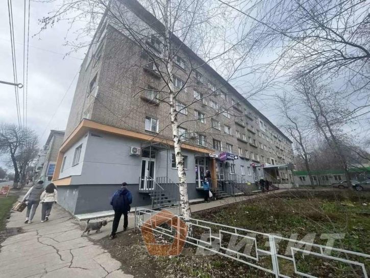 Торговое помещение Ставропольская улица, 98к1