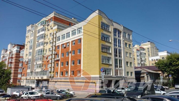 Офис Алексея Толстого улица, 92