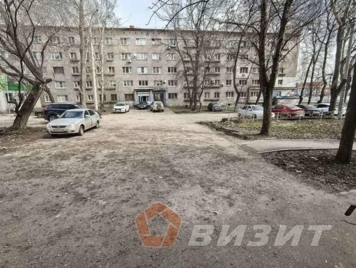 Торговое помещение Ставропольская улица, 98к1