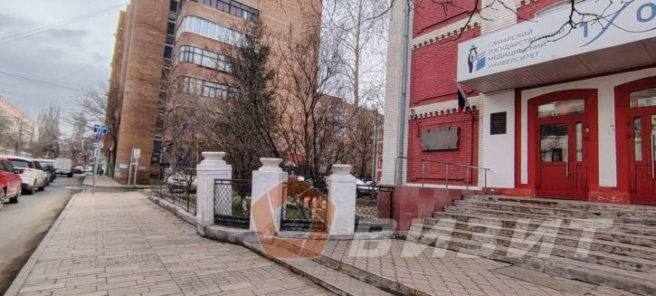 Торговое помещение Чкалова улица, 90а