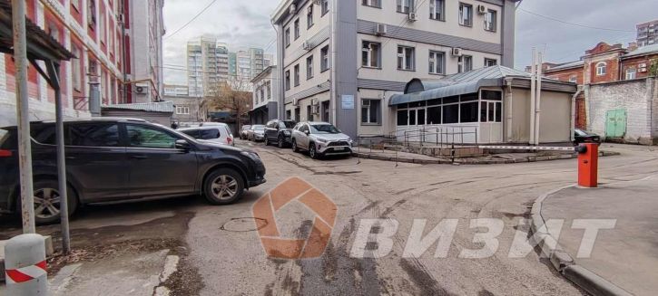 Торговое помещение Чкалова улица, 90а
