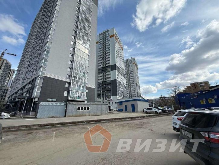 Торговое помещение Московское шоссе, 9
