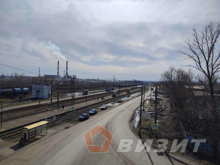 Производственное помещение Заводская улица, 11Д