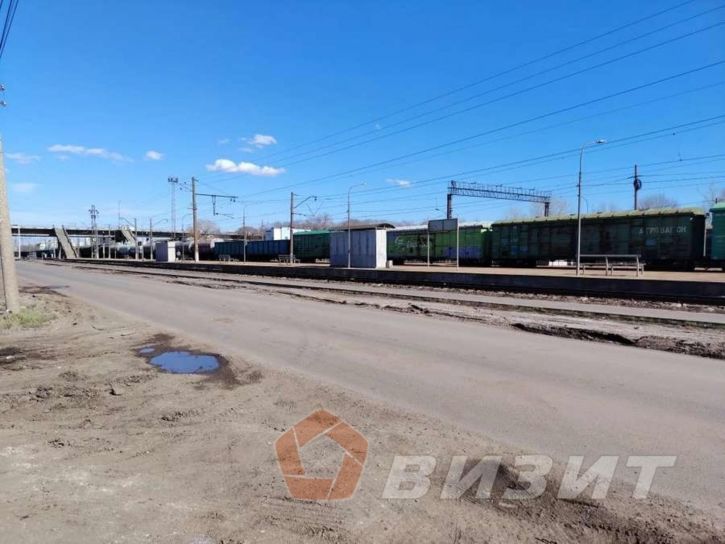 Производственное помещение Заводская улица, 11Д