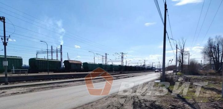 Производственное помещение Заводская улица, 11Д