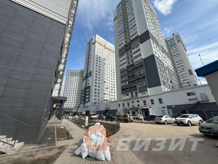 Торговое помещение Московское шоссе, 9