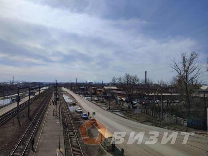 Производственное помещение Заводская улица, 11Д