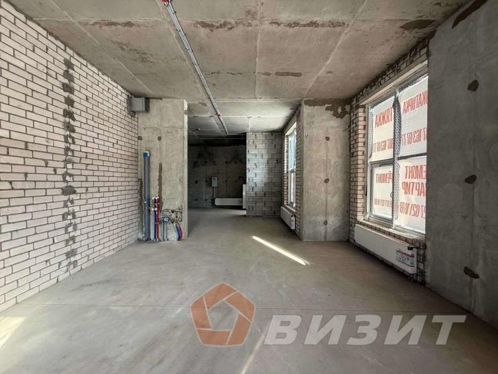 Торговое помещение Московское шоссе, 9
