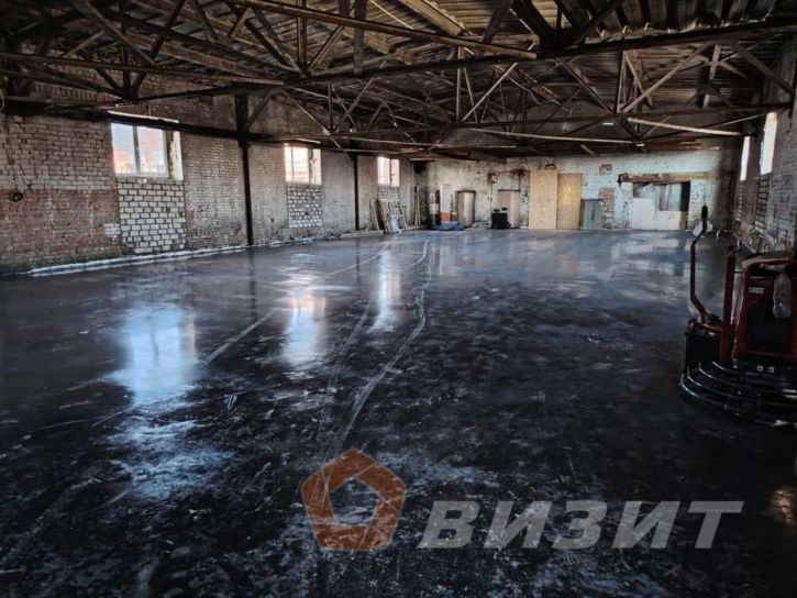 Производственное помещение Заводская улица, 11Д