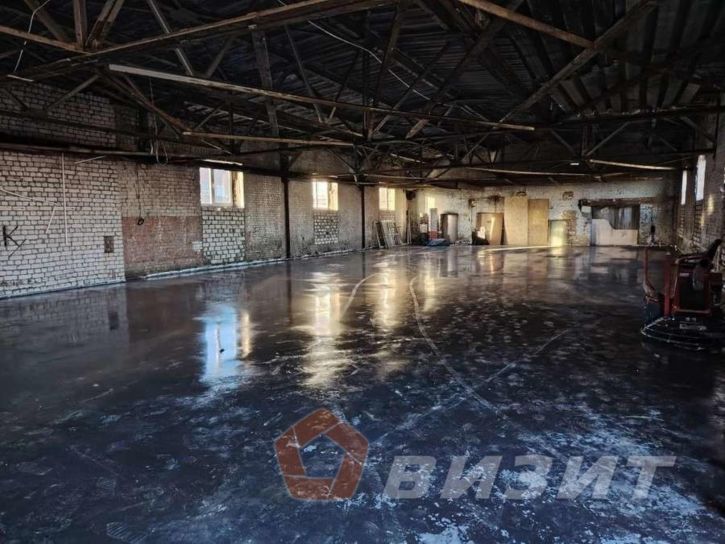 Производственное помещение Заводская улица, 11Д