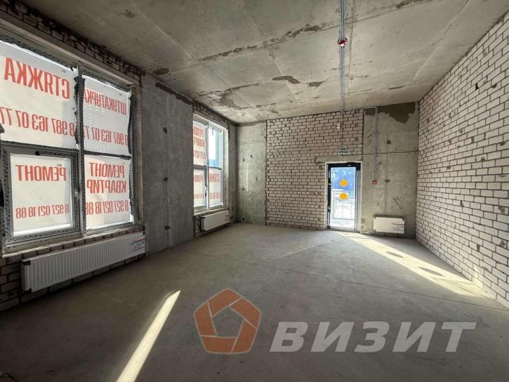 Торговое помещение Московское шоссе, 9