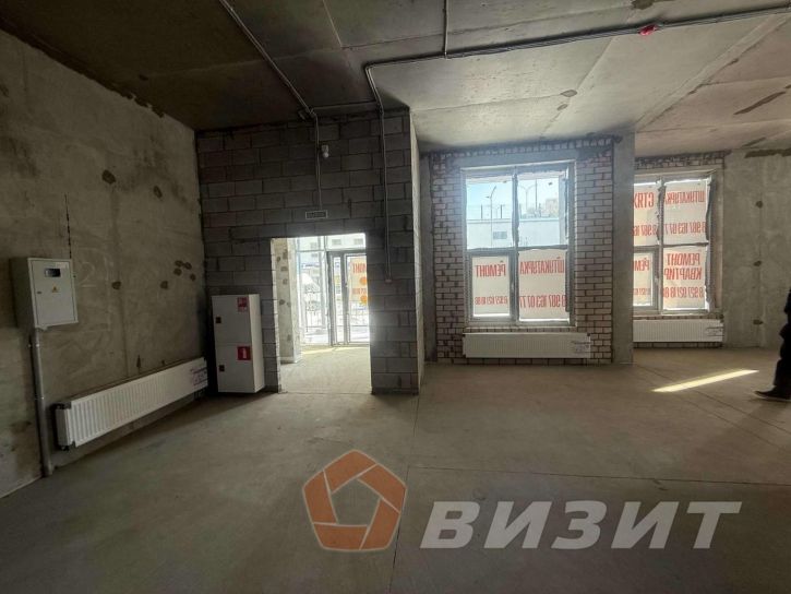 Торговое помещение Московское шоссе, 9