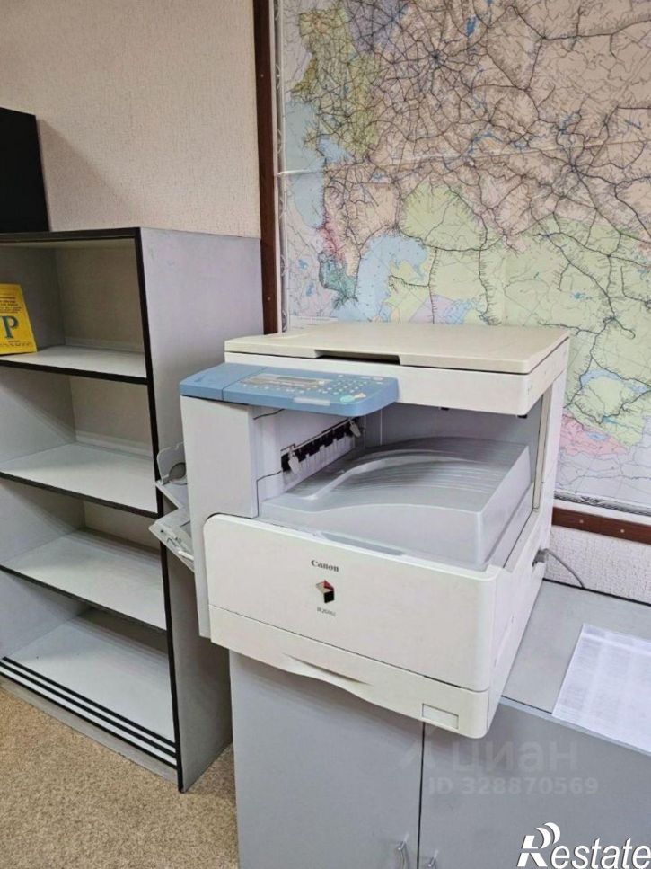 Отдельное здание Клиническая улица, 154В,  д. 154В