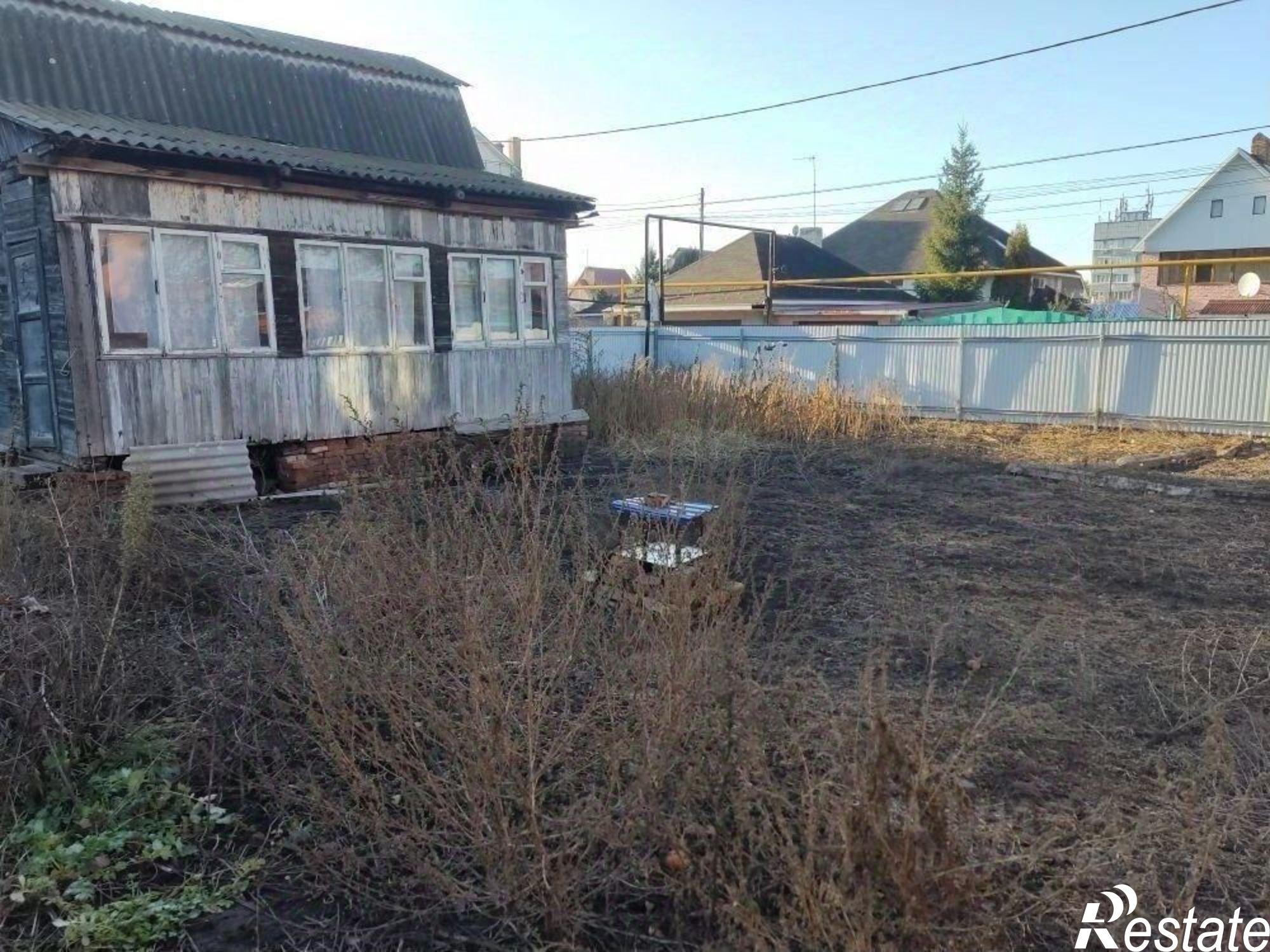 Купить землю, земельный участок за 6 600 000 рублей на 7-я просека 7-й проезд, 4А