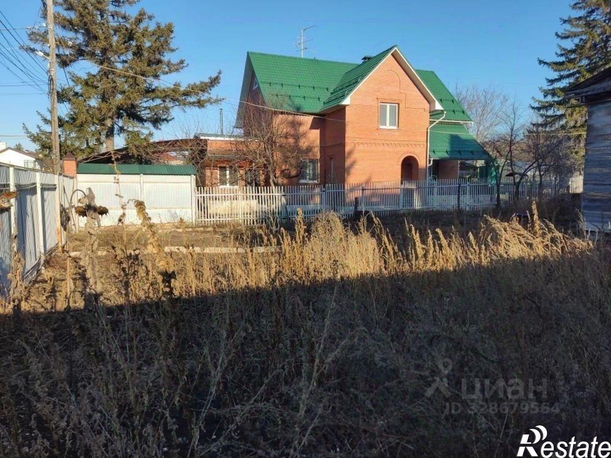 Купить землю, земельный участок за 6 600 000 рублей на 7-я просека 7-й проезд, 4А