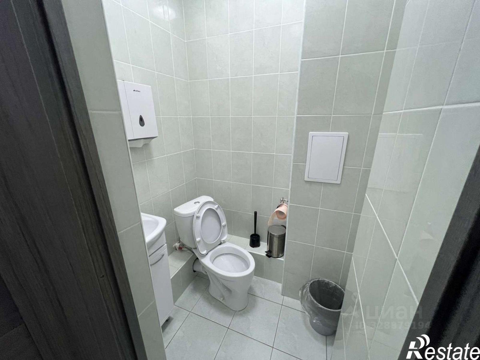 Купить офис, помещение под офис за 22 448 400 рублей на Самарская улица, 95А