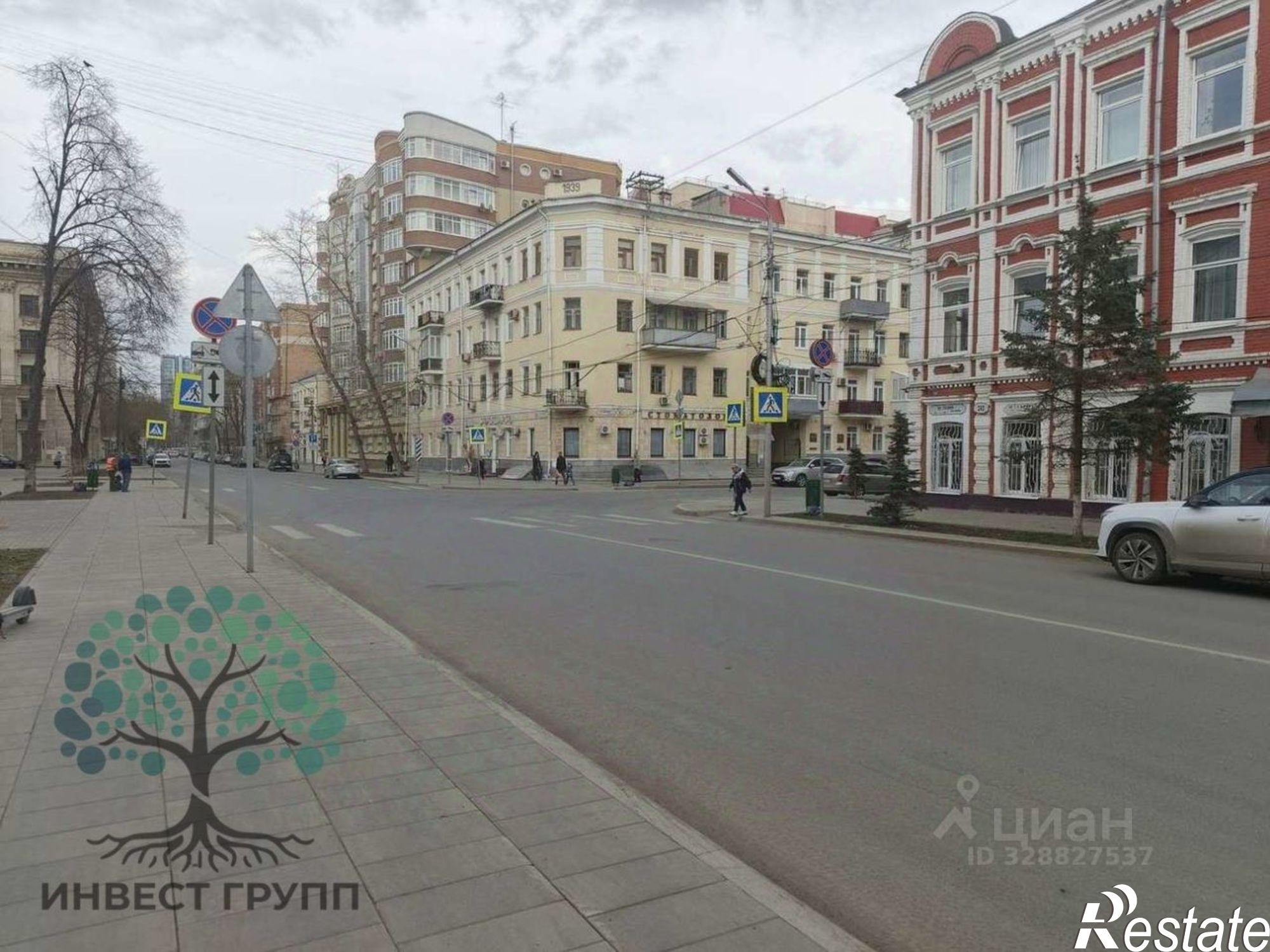 Сдать офис, помещение под офис за 40 002 рублей на Садовая улица