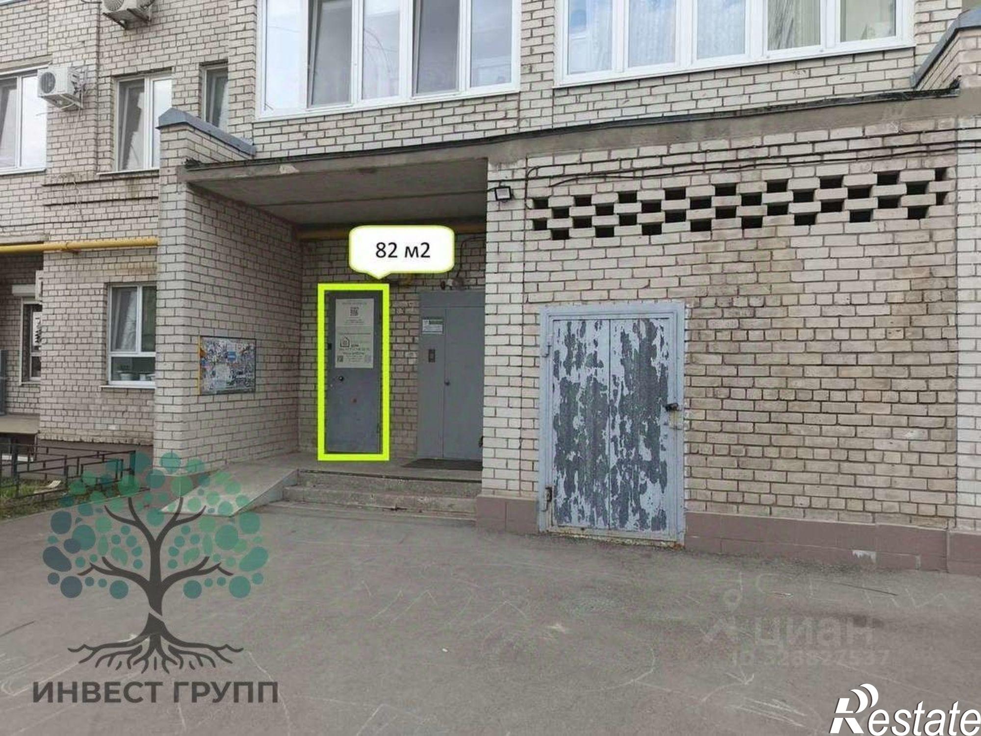 Сдать офис, помещение под офис за 40 002 рублей на Садовая улица