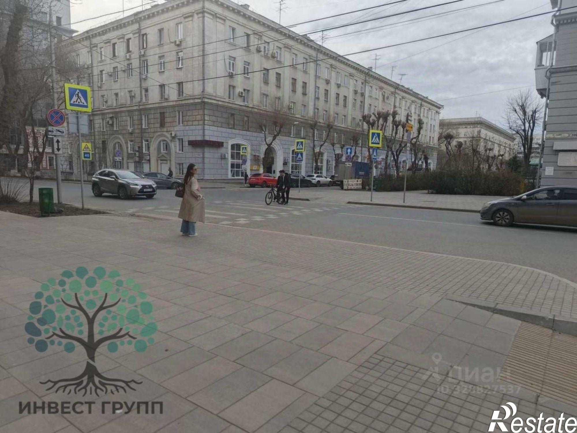 Сдать офис, помещение под офис за 40 002 рублей на Садовая улица