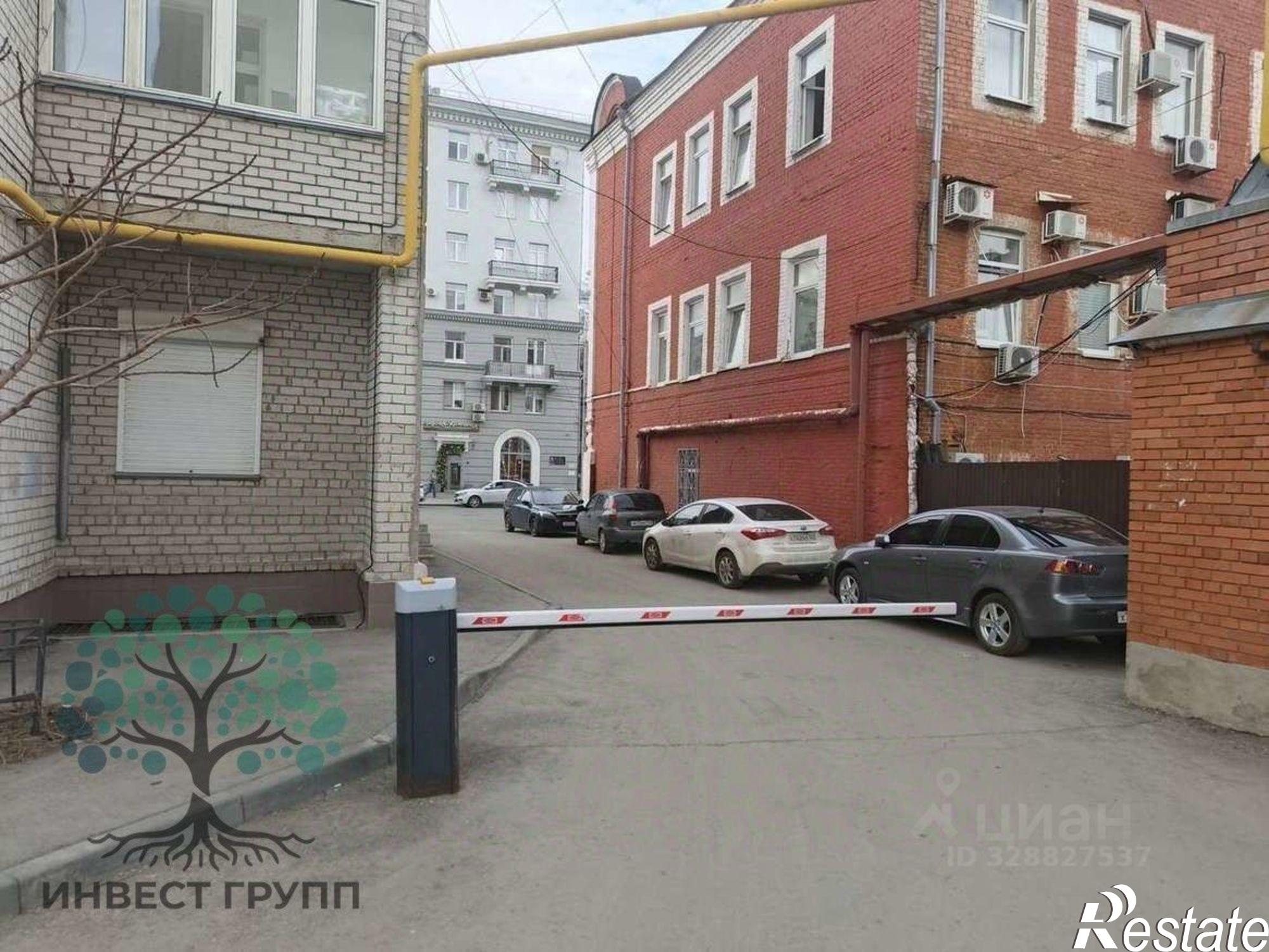 Сдать офис, помещение под офис за 40 002 рублей на Садовая улица