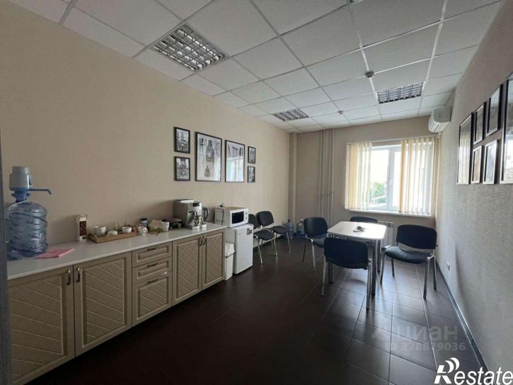 Офис ул Самарская, 95а,  д. 95а