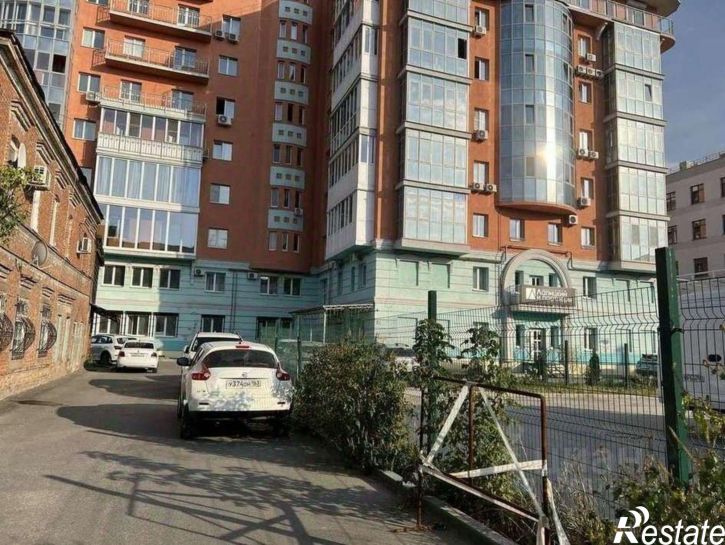 Офис ул Самарская, 95а,  д. 95а