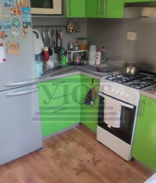 Продажа 1-комн квартиры Евгения Золотухина улица, 44