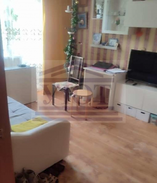 Продажа 1-комн квартиры Евгения Золотухина улица, 44
