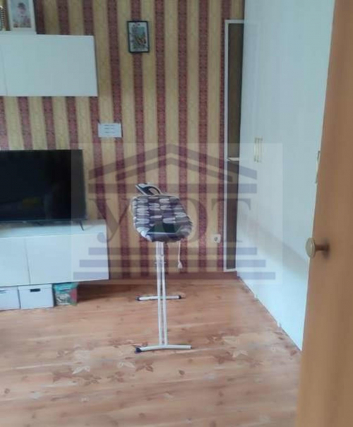 Продажа 1-комн квартиры Евгения Золотухина улица, 44