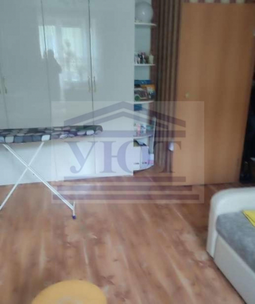 Продажа 1-комн квартиры Евгения Золотухина улица, 44