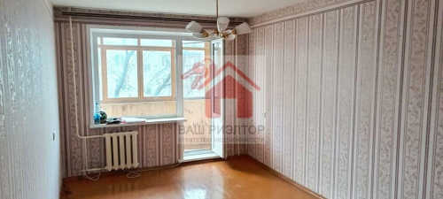 Продажа 1-комн квартиры Черемшанская улица, 240