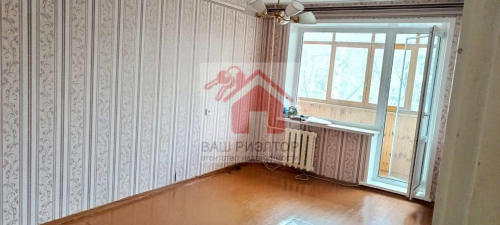 Продажа 1-комн квартиры Черемшанская улица, 240
