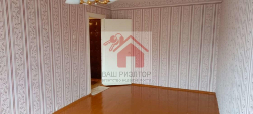 Продажа 1-комн квартиры Черемшанская улица, 240
