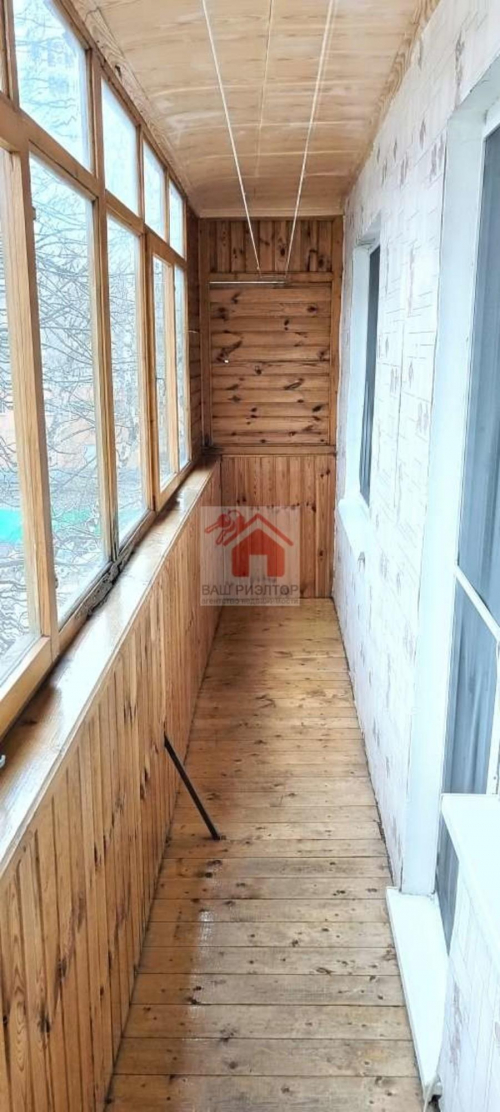 Продажа 1-комн квартиры Черемшанская улица, 240